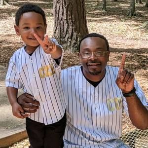 Meet your Posher, Cassio